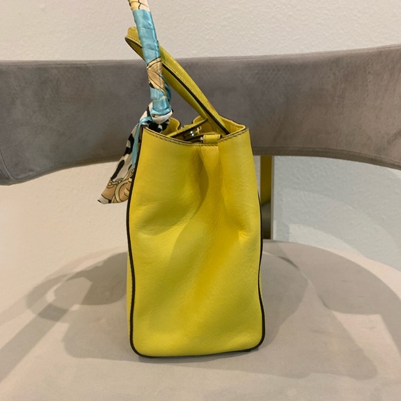 Fendi 2Jours Petite handbag/crossbody - Picture 2 of 16